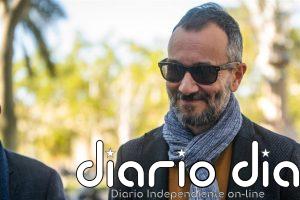 Jair Domínguez, absuelto por pedir combatir al fascismo "con un puñetazo en la boca"