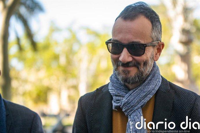 Jair Domínguez, absuelto por pedir combatir al fascismo "con un puñetazo en la boca"