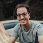 Javier Marco dirige 'A la cara': "Si el 'hater' tuviera delante a la persona que odia en redes, lo pensaría dos veces"