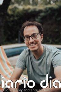 Javier Marco dirige 'A la cara': "Si el 'hater' tuviera delante a la persona que odia en redes, lo pensaría dos veces"