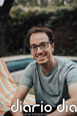 Javier Marco dirige 'A la cara': "Si el 'hater' tuviera delante a la persona que odia en redes, lo pensaría dos veces"