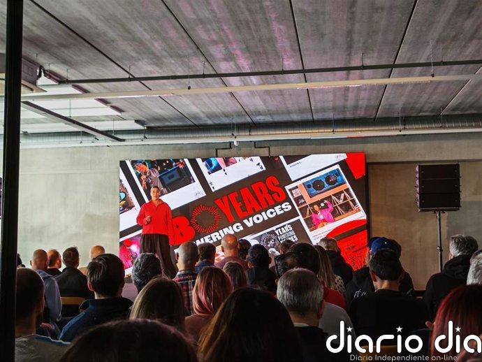 JBL cumple 80 años innovando en sonido: desde el cine clásico a la era Bluetooth y la vanguardia del sonido inmersivo