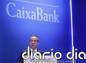 Jefferies eleva el precio objetivo de CaixaBank a 13,80 euros
