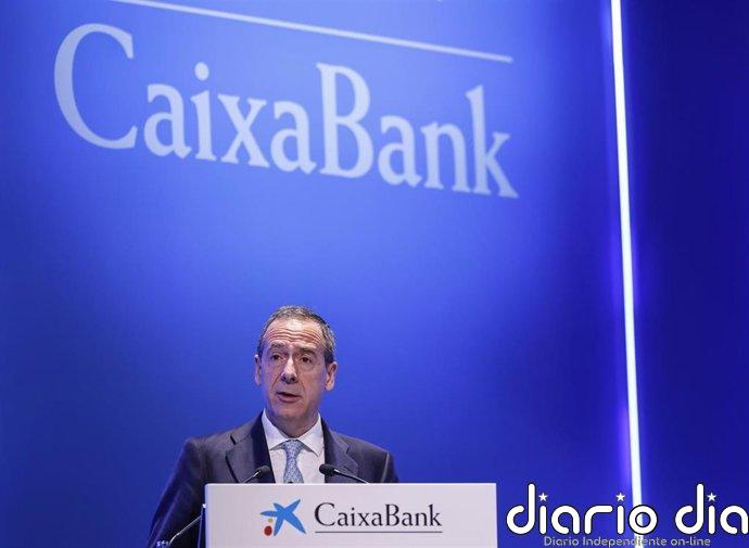 Jefferies eleva el precio objetivo de CaixaBank a 13,80 euros