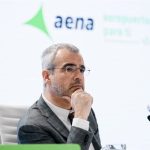 Jefferies reitera su recomendación de compra para Aena y sitúa su precio objetivo en 29,50 euros por acción