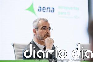 Jefferies reitera su recomendación de compra para Aena y sitúa su precio objetivo en 29,50 euros por acción