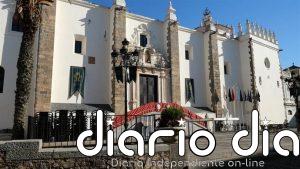 Jerez de los Caballeros se prepara para celebrar este sábado su Procesión Extraordinaria Magna Mariana