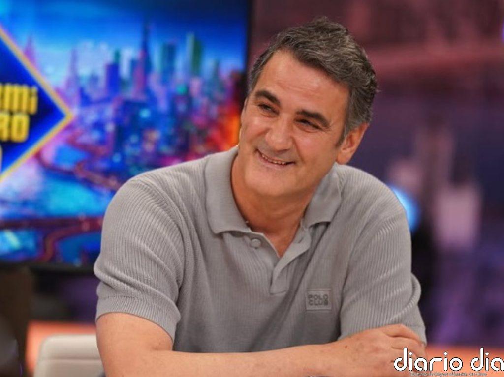Jesulín de Ubrique, primeras palabras tras la exclusiva de su hija Julia: "Lo ha decidido así y encantado"