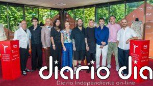 Jesús Vázquez presentará los Premios Academia de la Moda Española el 30 de junio en el Gran Teatro Príncipe Pío