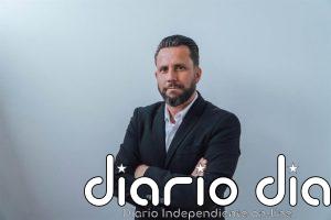 Joaquín Arias Ortín abandona Vox: ""No voy a permanecer ni un minuto más en un proyecto donde esté Luis Gestoso"