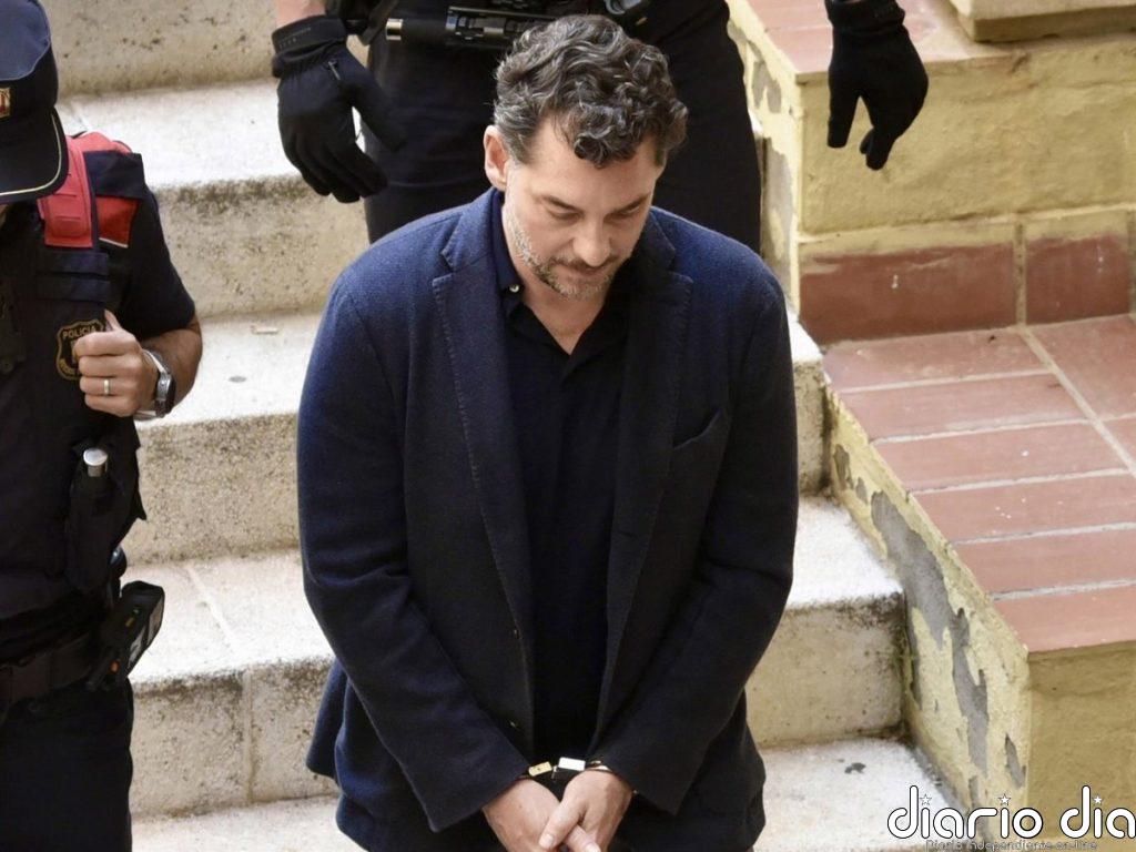 Jonathan Andic deja la vicepresidencia de Mango para centrarse en defender su inocencia