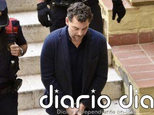 Jonathan Andic deja la vicepresidencia de Mango para centrarse en defender su inocencia