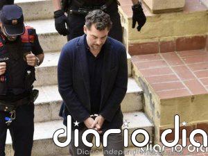 Jonathan Andic deposita una fianza de 1 millón de euros para eludir la prisión provisional