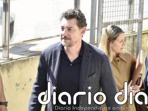 Jonathan Andic mantiene la vicepresidencia de Mango una vez investigado por la muerte de su padre