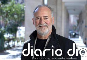 Jorge Molist presenta este jueves en Bilbao su nueva novela 'Daré el cielo por ti', en torno a la Orden del Temple