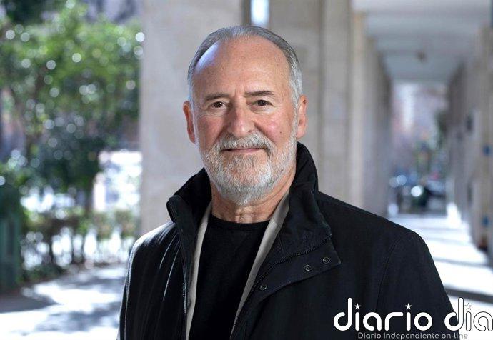 Jorge Molist presenta este jueves en Bilbao su nueva novela 'Daré el cielo por ti', en torno a la Orden del Temple