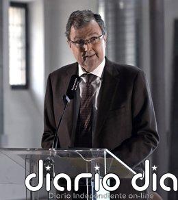 José Ballesta, una vida al servicio público entre la UMU, la Comunidad Autónoma y el Ayuntamiento de Murcia