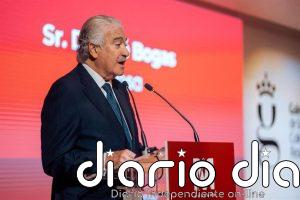 José Bogas, exCEO de Endesa, elegido 'Madrileño del Año' por su trayectoria en el sector energético