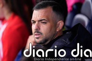 José Herrera: "No hicimos el partido perfecto y hemos perdido"