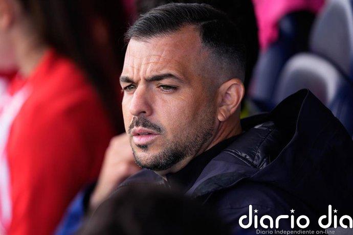 José Herrera: "No hicimos el partido perfecto y hemos perdido"