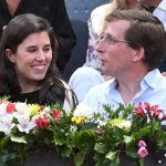 José Luis Martínez-Almeida y Teresa Urquijo, las imágenes que confirman que viven en una eterna luna de miel