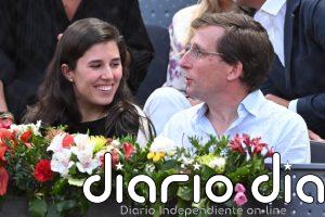 José Luis Martínez-Almeida y Teresa Urquijo, las imágenes que confirman que viven en una eterna luna de miel