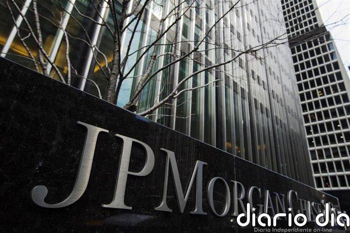 JP Morgan apunta a materias primas, infraestructuras e inmobiliario para resistir a la inflación