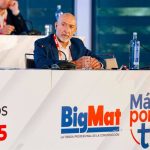 Juan Ramón Árbol dimite como presidente de BigMat Iberia por motivos personales
