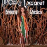 Juana Acosta confirma la tendencia más explosiva de este verano con este vestido vibrante