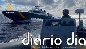 Jucil lamenta la muerte de los guardias civiles en Huelva y critica falta de medios ante la "violencia" del narcotráfico