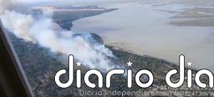 Junta aprecia "posible intencionalidad" en los incendios en Almonte (Huelva) y los desvincula de la romería de El Rocío