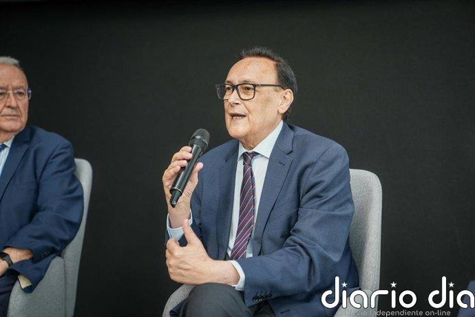 Junta reconoce al Parque Científico Tecnológico del Transporte Santana como agente del sistema andaluz del conocimiento