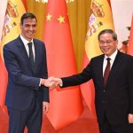 Junts insta al Gobierno a protestar ante China por no respetar sus lenguas e identidades minoritarias