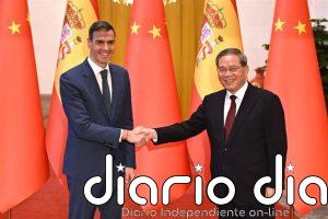 Junts insta al Gobierno a protestar ante China por no respetar sus lenguas e identidades minoritarias