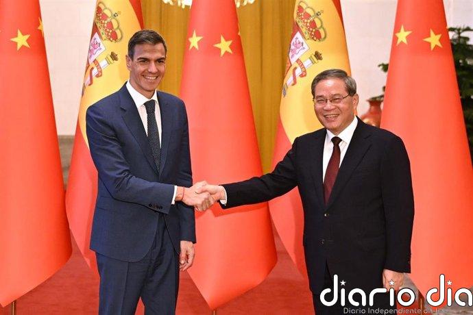 Junts insta al Gobierno a protestar ante China por no respetar sus lenguas e identidades minoritarias