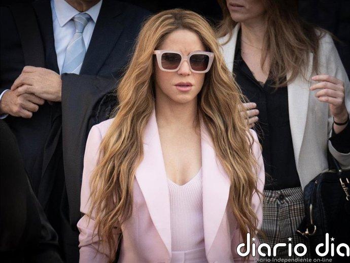 Junts pide cuentas al Gobierno en el Congreso por los "abusos" de Hacienda en el caso Shakira