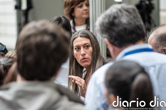 Junts pregunta a Sánchez si espera a tener una moción de censura para reaccionar y pide explicaciones por la corrupción