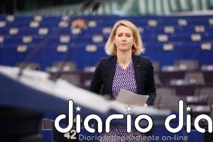 Kallas pide a los 27 no "caer en la trampa" de Rusia dejando que elija al interlocutor para negociar una paz en Ucrania