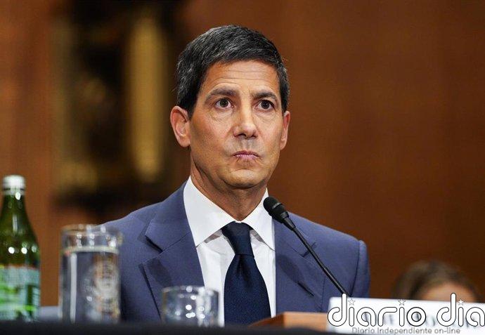 Kevin Warsh, nominado por Trump, alcanza la presidencia de la Reserva Federal