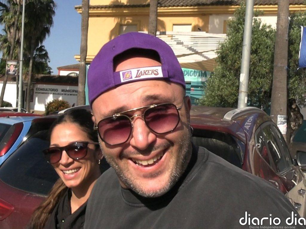 Kiko Rivera reacciona a la reconciliación de su madre y su hermana Isa: "Me alegro mucho, por supuesto que sí"