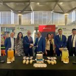 KM Malta Airlines inicia la nueva ruta entre Malta y Málaga con vuelos directos dos veces por semana