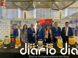KM Malta Airlines inicia la nueva ruta entre Malta y Málaga con vuelos directos dos veces por semana