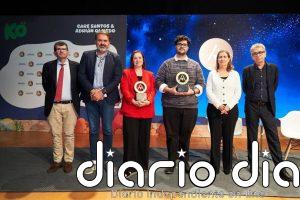 'Ko. La historia más grande jamás contada' recibe el XXIII Premio Anaya de Literatura Infantil y Juvenil 2026