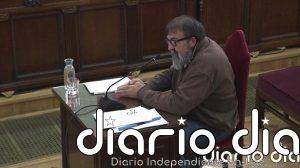 Koldo acusa al PP de ofrecerle "mentir" para "no entrar en la cárcel" y critica a ministros por darle "de lado"