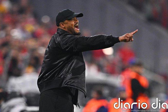 Kompany: "Las decisiones arbitrales no pueden decidir el resultado"