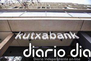 Kutxabank amortizará anticipadamente un bono 'verde' de 500 millones
