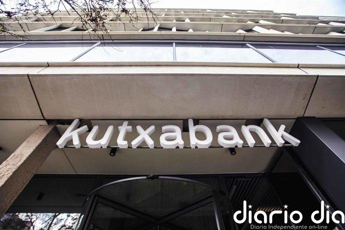 Kutxabank amortizará anticipadamente un bono 'verde' de 500 millones