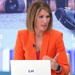 La 1 y el canal 24 Horas de TVE se quedan sin emisión durante 20 minutos por un "corte eléctrico"