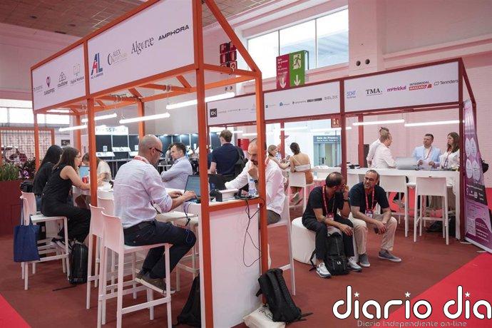 La 28ª SIL Barcelona acogerá a más de 160 innovaciones y cerca de 80 startups del sector logístico
