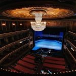 La 33 edición del Ciclo de Lied del Teatro de la Zarzuela y CNDM ofrecerá ocho recitales entre octubre y junio